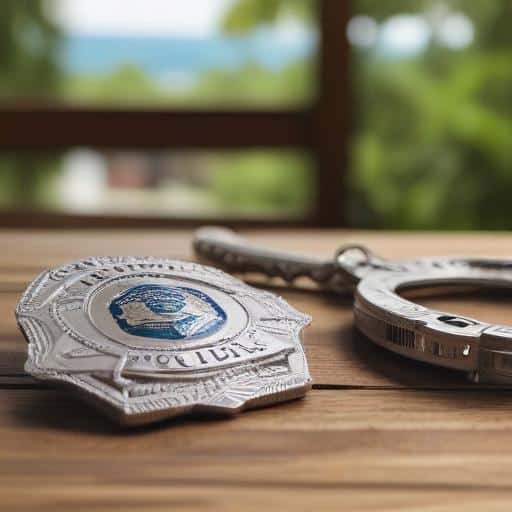 Police Crackdown on Drug Offenders in Fiji: Latest Arrests Raise Eyebrows