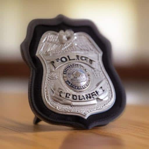 Police Crackdown: Red Zones Targeted to Fight Crime and Restore Safety