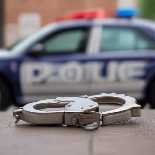 Police Misconduct: Reprimand Instead of Dismissal for Officers in High-Profile Case