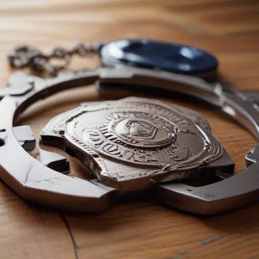 Police Officer Misconduct Under Scrutiny: What You Need to Know