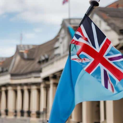 Political Alliances Shift: Fiji's Path to Unity in Constitutional Change