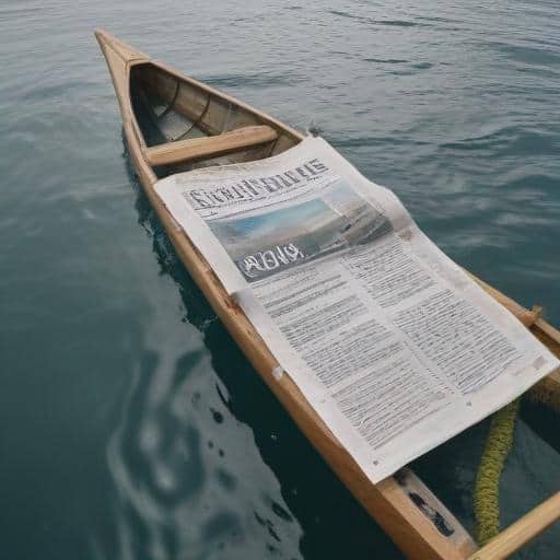 "Political Shake-Up in Solomon Islands: Blessing in Disguise or Turbulent Waters?"