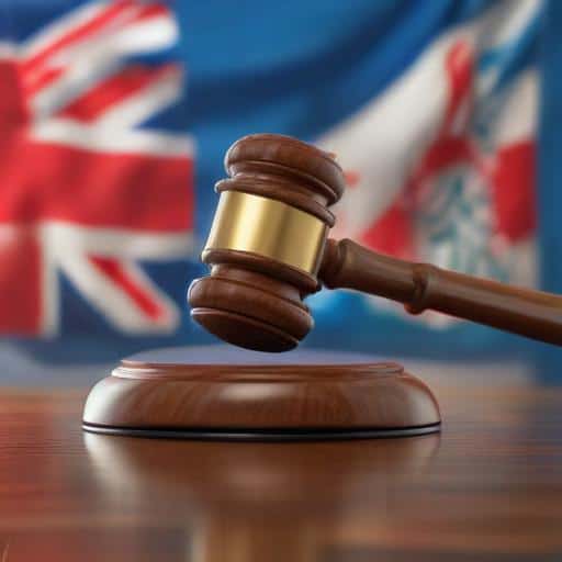 Political Tensions Rise as Fiji Leaders Clash Over Constitutional Amendments