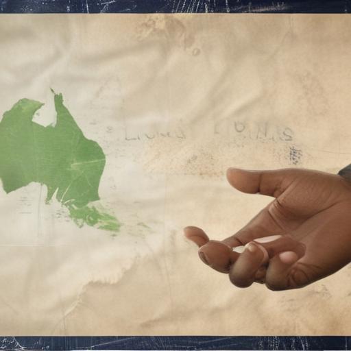 Political Turmoil: Can New Alliances Bring Stability to the Solomon Islands?