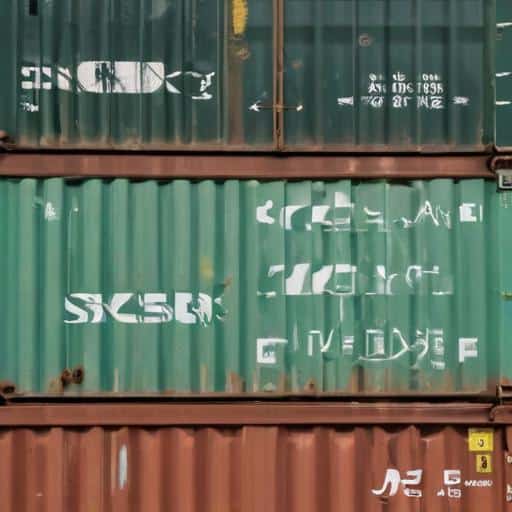 "Port Operations Resume After Evergreen Ship Incident – What Happened?"