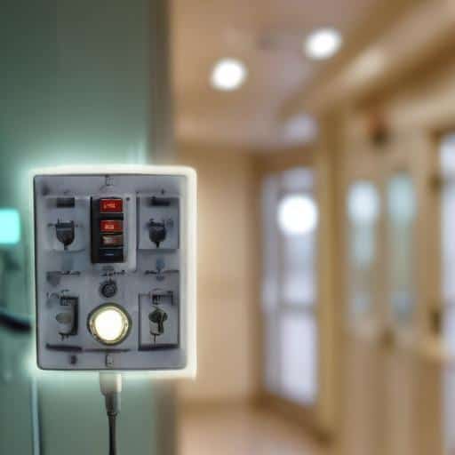 Power Outage Prompts Urgent Health Investigation at CWM Hospital