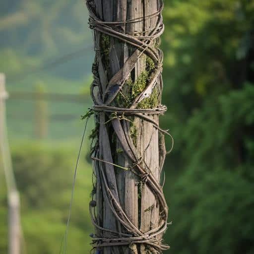 Power Struggles: The Ongoing Battle for Electricity in Vanua Levu