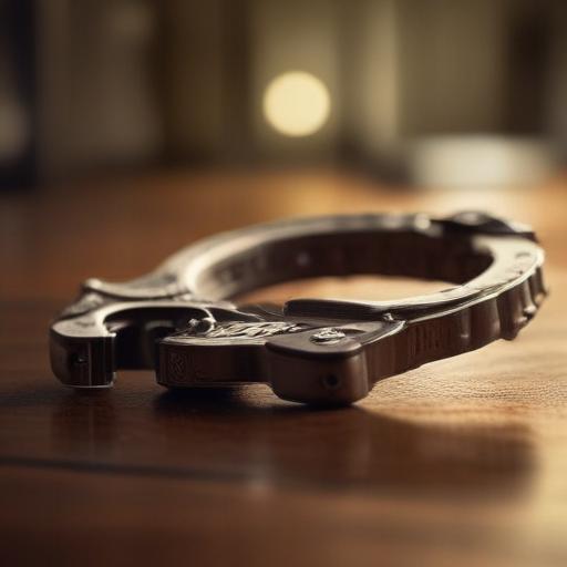 "Prison Break Drama: How Fiji's Police Foiled an Escape Plot"