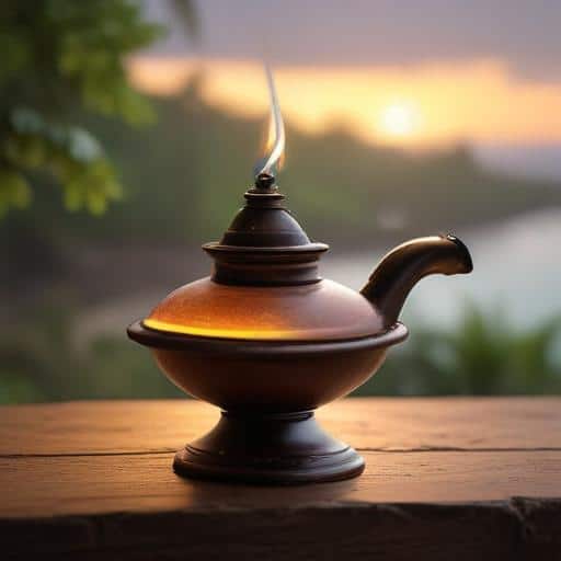 Prof Prasad's Call for Unity: Lessons from Lord Rama This Rama Navami