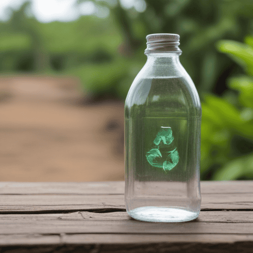 Project tackles waste crisis