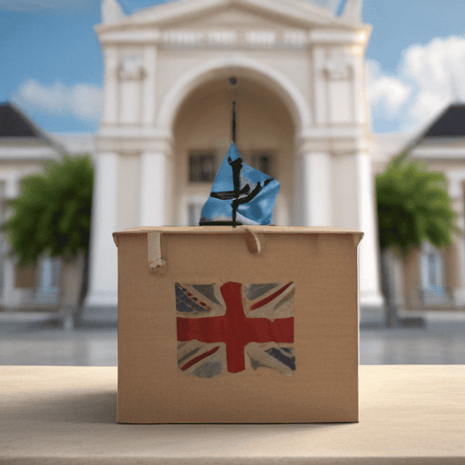 Illustration of Proposed party to prioritise unity, fairness