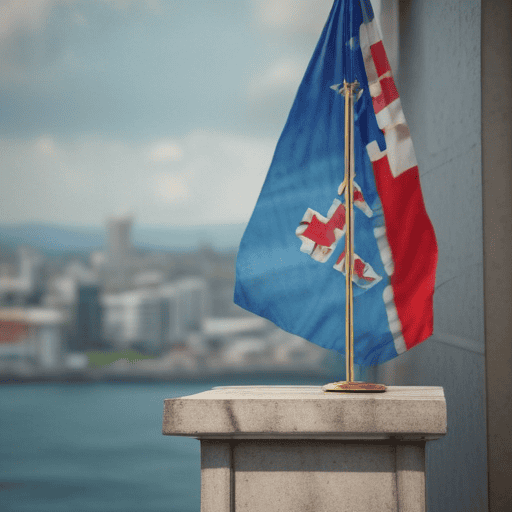 Illustration of Proposed party to prioritise unity, fairness