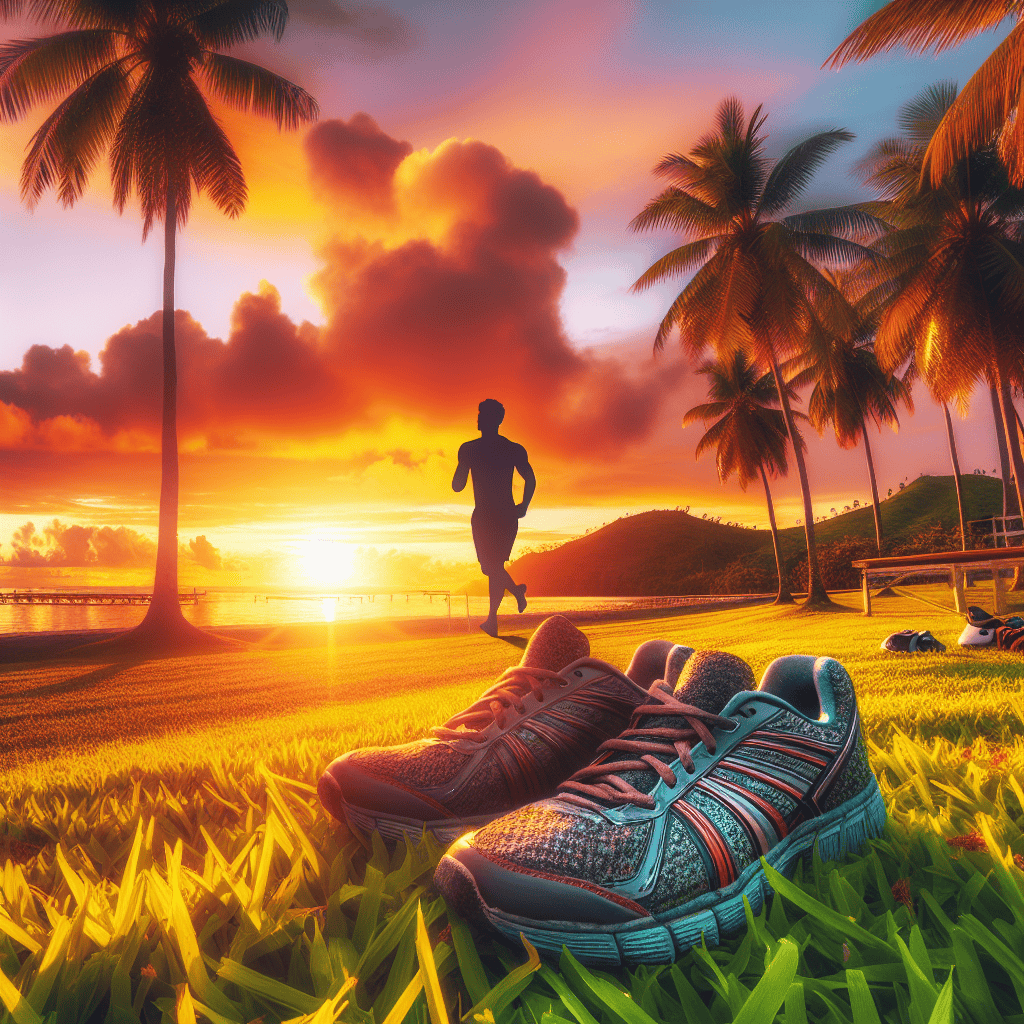 Illustration of ‘Providing Athletes an Opportunity to Train’