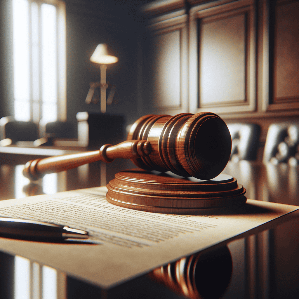 Illustration of Pryde to resume duties next Monday