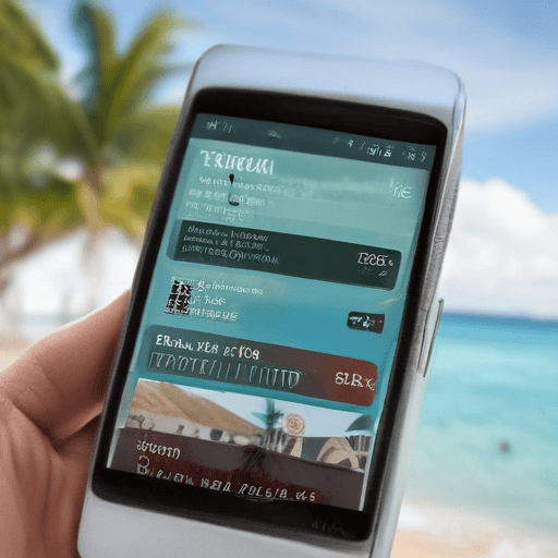 PS tests new e-ticketing system as rollout begins across Fiji