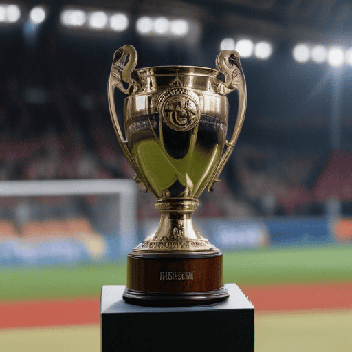 PSG's Historic 7-0 Victory: A New Champions League Milestone