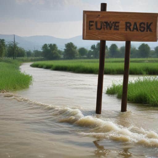 Punjab on Edge as Cross-Border Dam Releases Spark Flood Risk