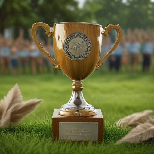 Queen Victoria School Clinches U14 Deans Trophy in Sell-Out Suva Finals, Ending 11-Year Wait