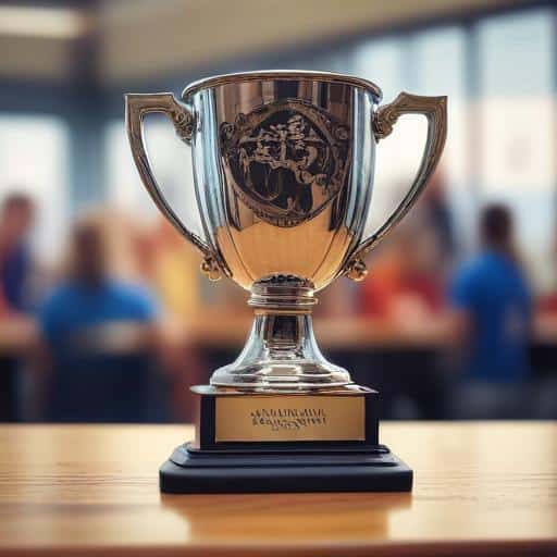 Queen Victoria School Sparks Competitive Spirit at Inter-House Championship