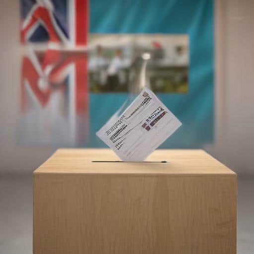 "Rabuka's Political Future: Is Retirement Off the Table?"