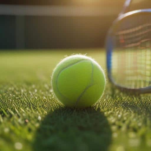 Raducanu's Rollercoaster Ride: Defeat in Eastbourne Sparks Wimbledon Hopes