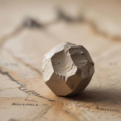 "Rare Earths at Risk: Myanmar Conflict Strikes Global Supply Chain"