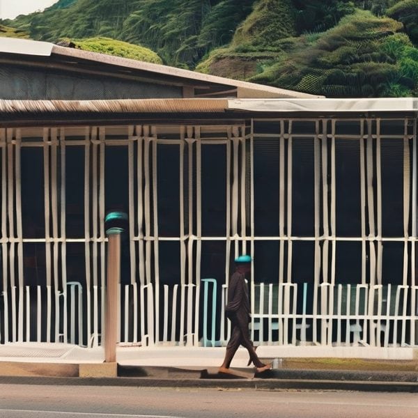 Rasova Seeks New Counsel as Court Weighs Trial Options After Case-to-Answer Ruling