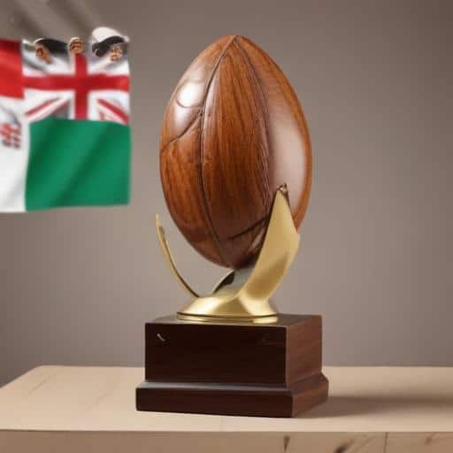 Ratu Kadavulevu School Clinches U18 Deans Trophy in Fiji Rugby Show of Depth