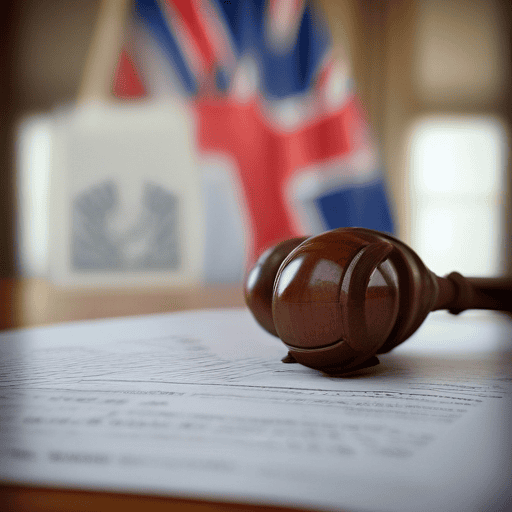 Illustration of Ravunawa sworn in as Assistant Minister for Health and medical services