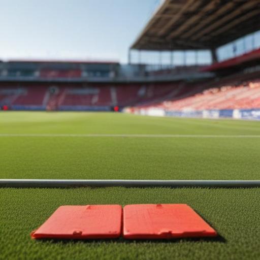 "Real Madrid's Shocking Exit: A Call for Change?"