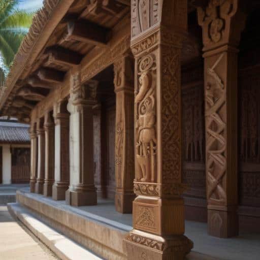 Rebuilding Heritage: The GCC Complex Transformation in Fiji