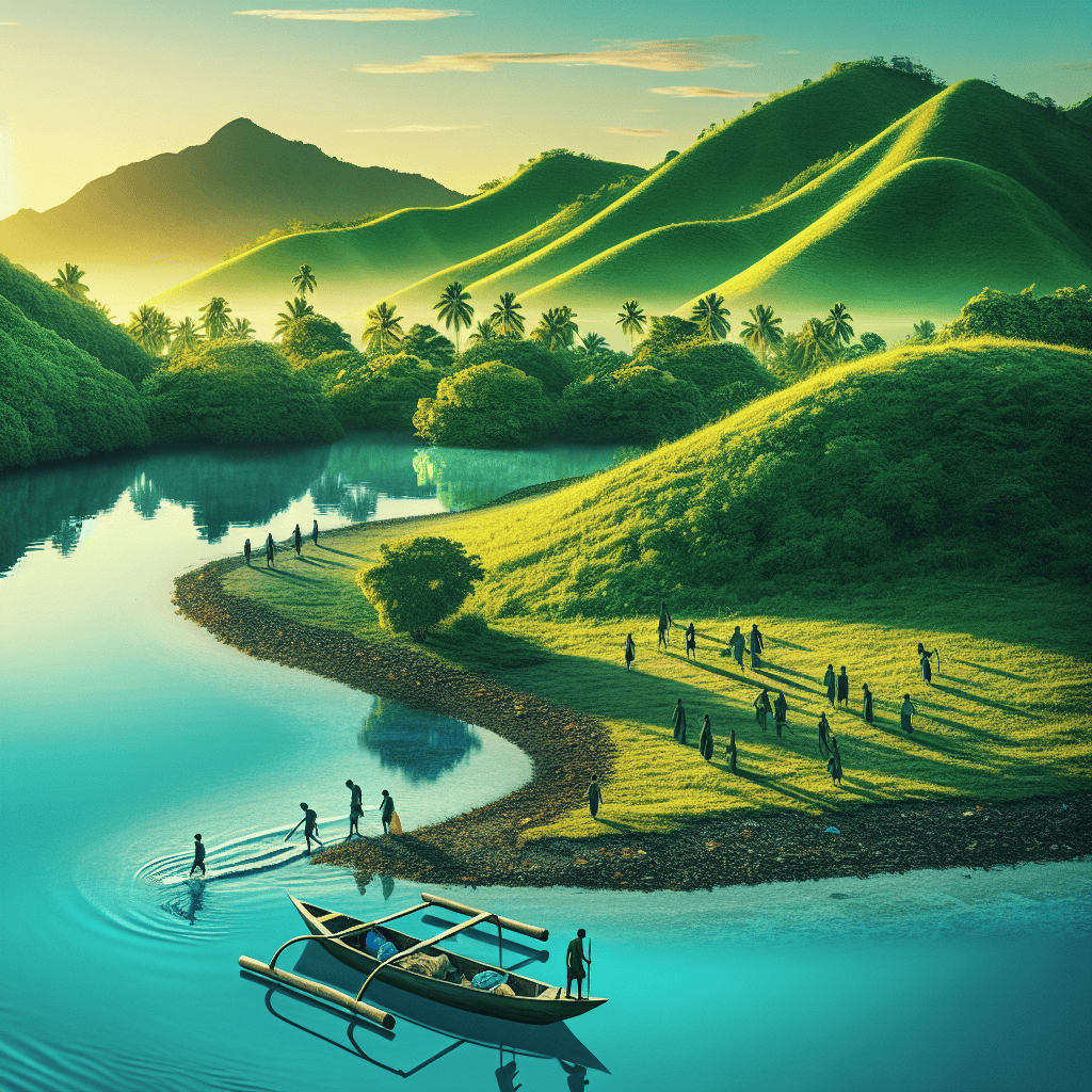 Reclaiming Respect: A Call to Action for Fiji's Youth