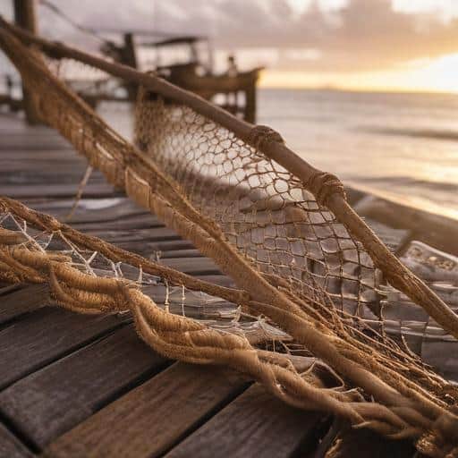 Reeling in Support: A Boost for Fiji's Fishing Future