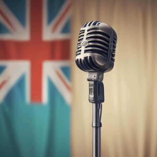 Remembering a Voice Acting Legend: James Carter Cathcart Passes Away at 71