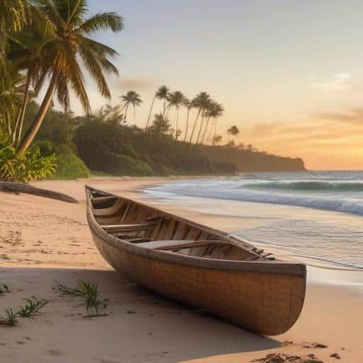 Resilience Amidst Rising Seas: Pacific Islanders Unite for Local Solutions