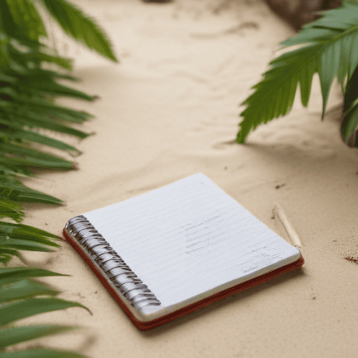 Resilience and Dreams: The Inspiring Journey of a Fijian Student