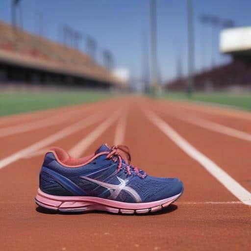 Resilience on the Track: Fiji's Heleina Young Returns to Competition