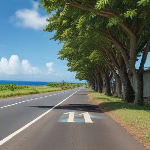 Revamping Fiji's Roads: A New Hope for Savusavu to Labasa Corridor