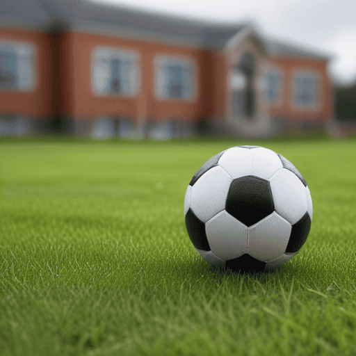 Revamping School Sports: A Pathway to Student Success