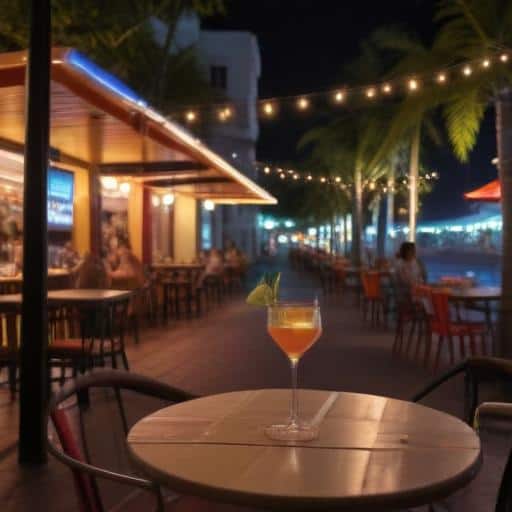 Revamping Suva's Nightlife: A Bold Vision for Safety and Inclusivity