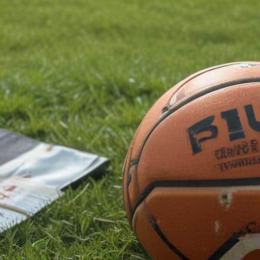 Revitalizing Fiji's Physical Education: A New Hope for Young Athletes