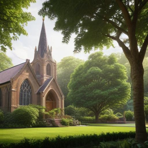 Reviving Community Connection: The Church's Essential Role in Healing