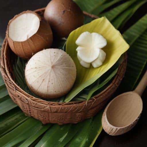 Reviving Fiji's Cuisine: The Fresh Food Revolution led by Colin Chung