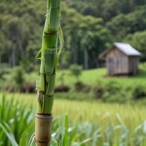 Reviving Fiji's Sugar Industry: A Single Mill Vision
