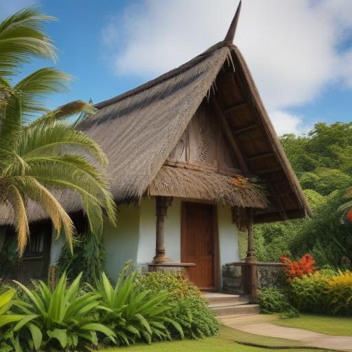 Reviving Heritage: The Transformation of Levuka Awaits!