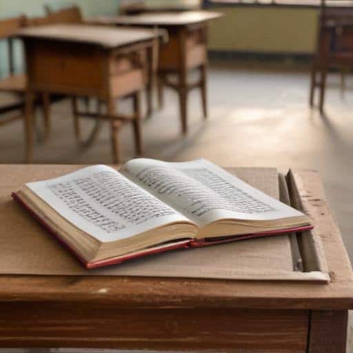 "Reviving Hindi: A Cultural Campaign in Fiji's Schools"