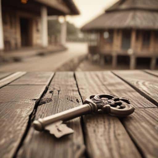 Reviving History: Nadarivatu's Colonial Charm Awaits Discovery