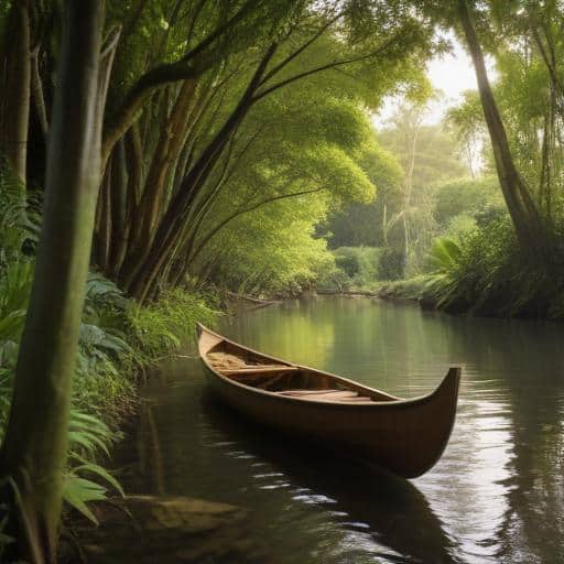 Reviving Nubukalou Creek: A Journey Through Suva's History and Environmental Challenges