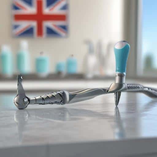 Revolutionizing Dental Care: Fiji's Nadi Laboratory Opens Doors to Improved Oral Health