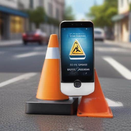 "Revolutionizing Payments: MyCash Users Can Now Pay LTA Fines Instantly!"